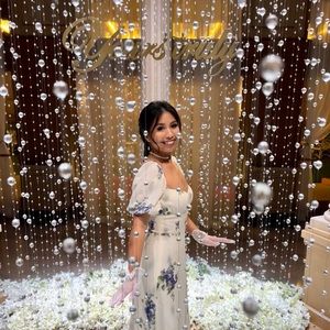 Meet your Posher, Hazel